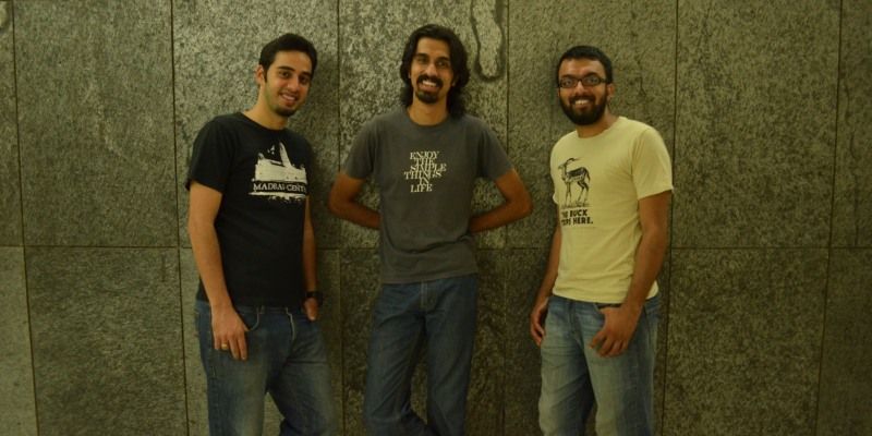Chennai-based startup Brigge aims to rekindle real-world interactions via social networking