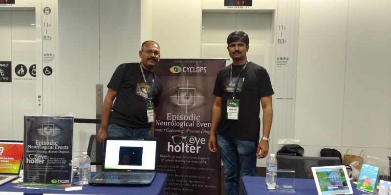 Bengaluru-based Cyclops creates prototype to capture accurate clinical data on Episodic Neurological Events