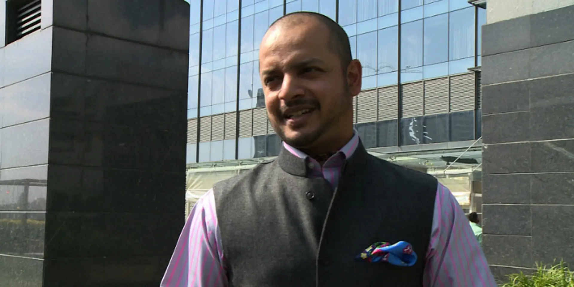 ‘Never say never,’ says Murali Kartik to starting up