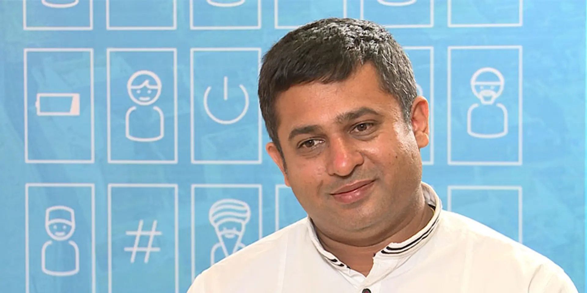 Will acquire an analytics company in 6-12 months: Manav Garg, CEO, Eka Software