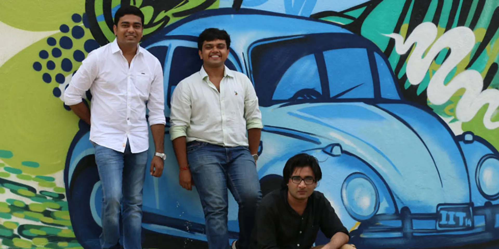 Canvs.in is a space for artists and designers to flourish