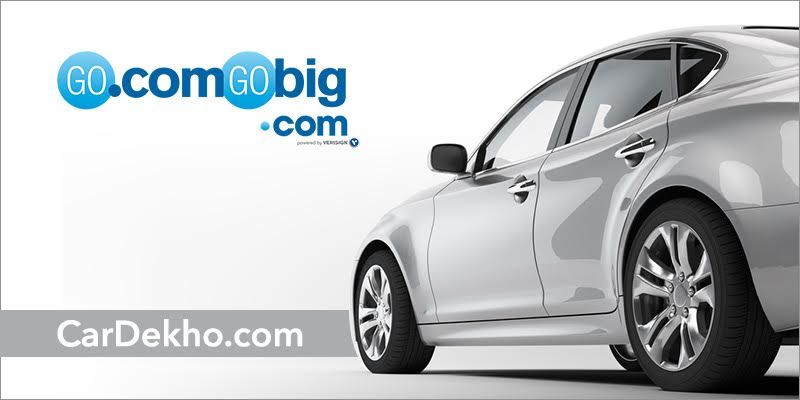 Thinking of buying a car? Just go online!