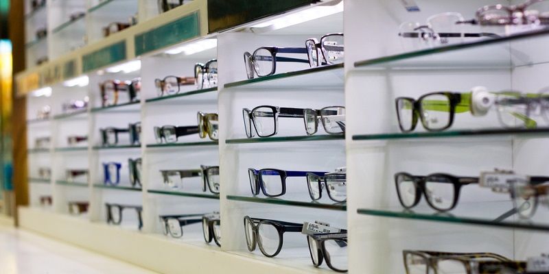 Eyewear Market Size, Share, Demand | CAGR Of 6.9%