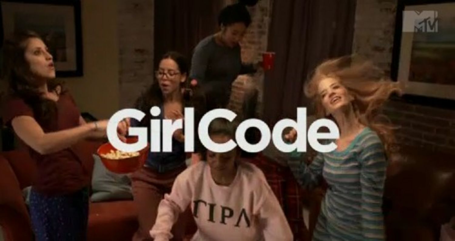 Inspiring documentary about 5000 teen girls who code from 60 countries – CodeGirl