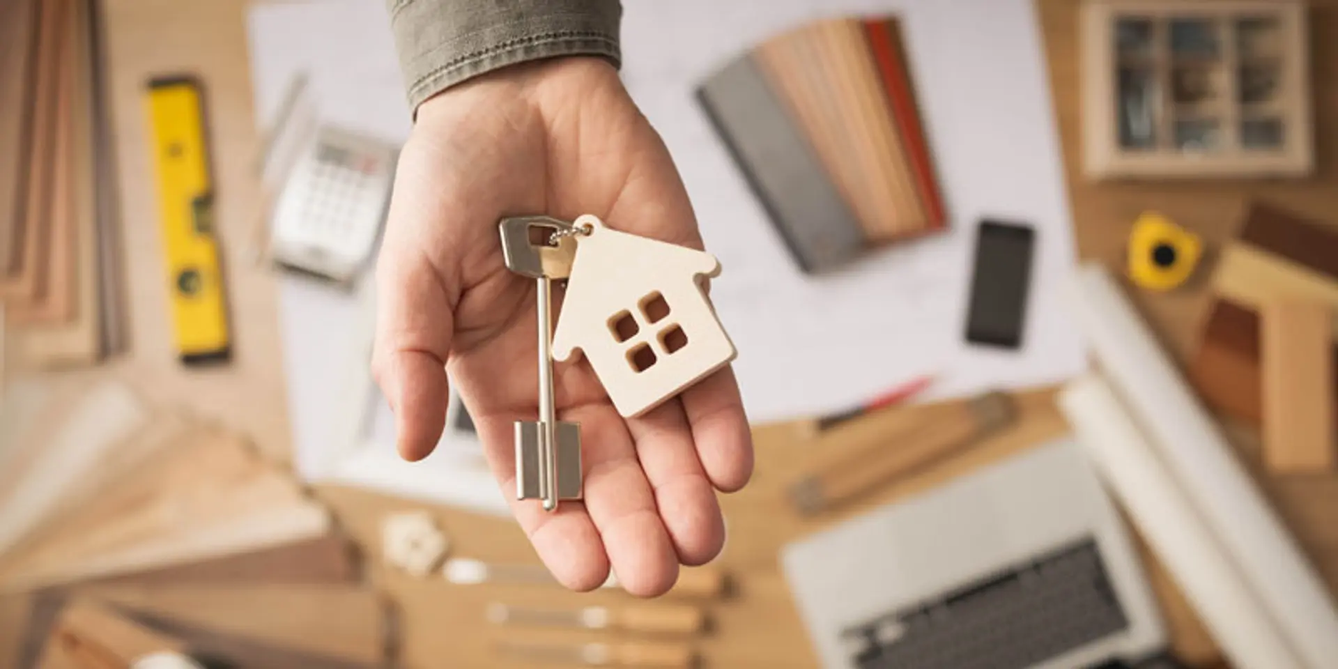 Milgaya aims to go beyond property listings and truly match each buyer and seller