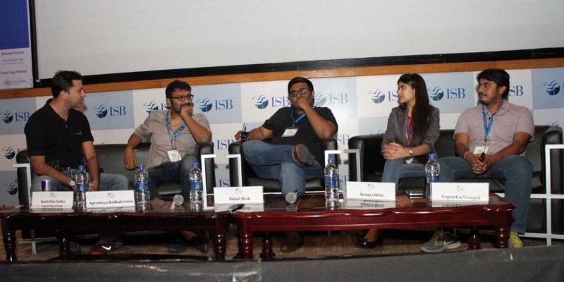 Education, innovation and ideas are independent - Kunal Shah, Founder, FreeCharge