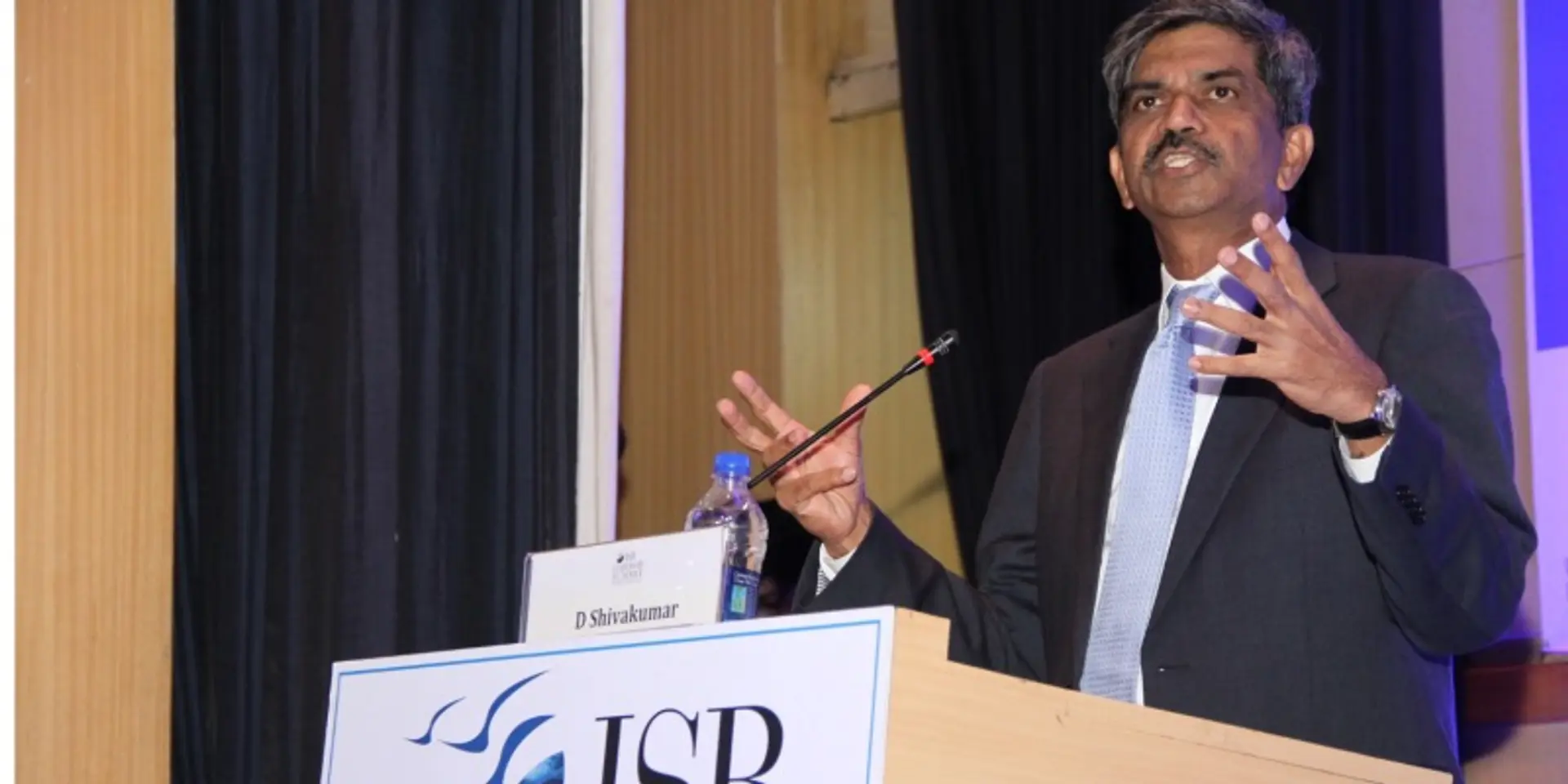 The story of India, then, now and in 2020 - D Shivakumar CEO, PepsiCo, India