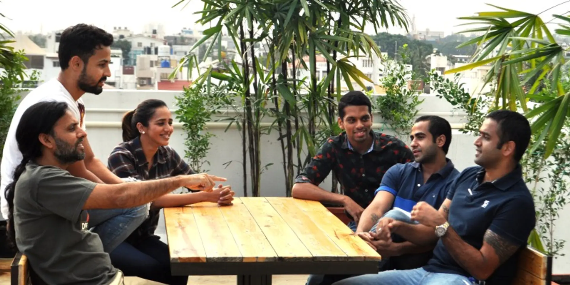 Gunning for profits of Rs 120cr, bootstrapped Zerodha is getting bigger for the pond
