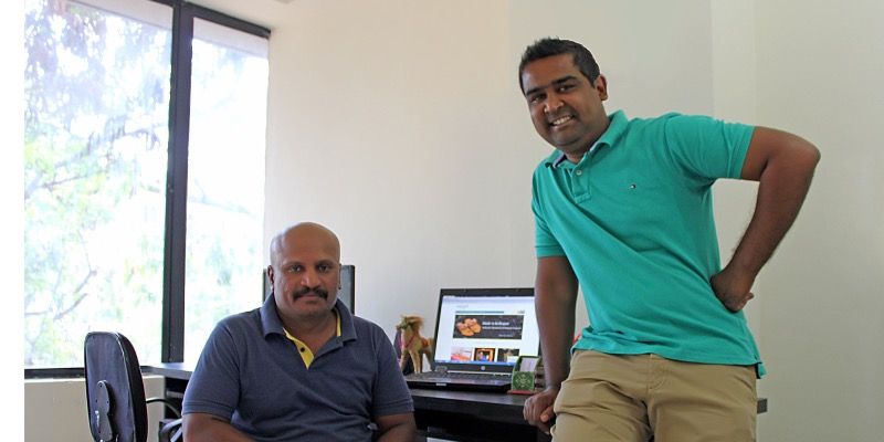 How a walk in the streets of Bengaluru created exqzt, a marketplace for ethnic products