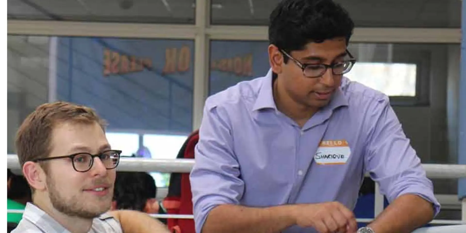 Stanford, Duke, and iSPIRT team up to build a 'strategic thinking' accelerator boot camp for Indian startups