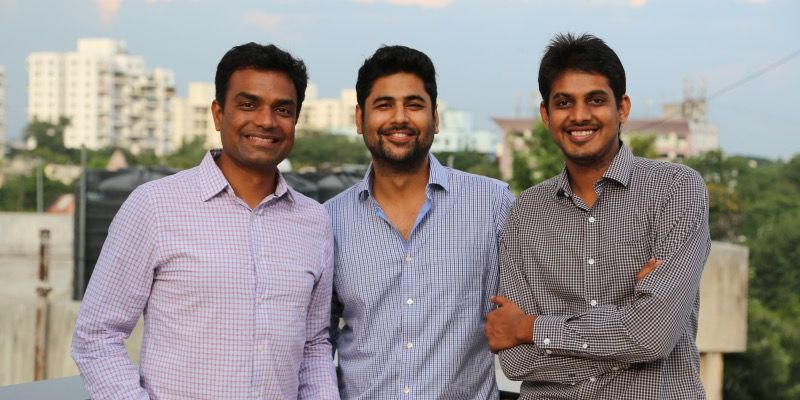 MIT dropout co-founds Fixmasters, an on-demand services platform