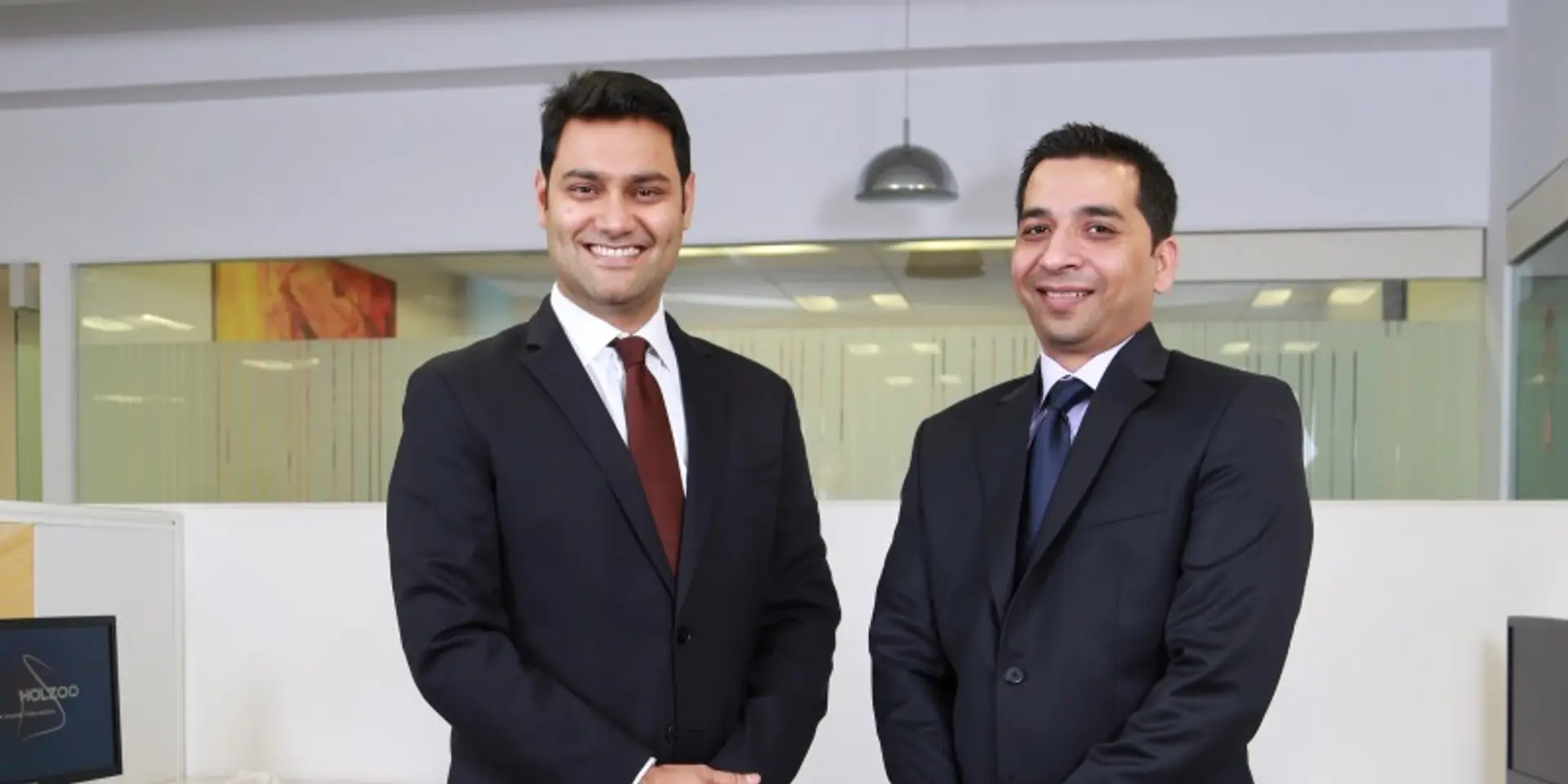 Started in a row house in Dubai, HolidayMe aims to be the largest Middle Eastern travel portal