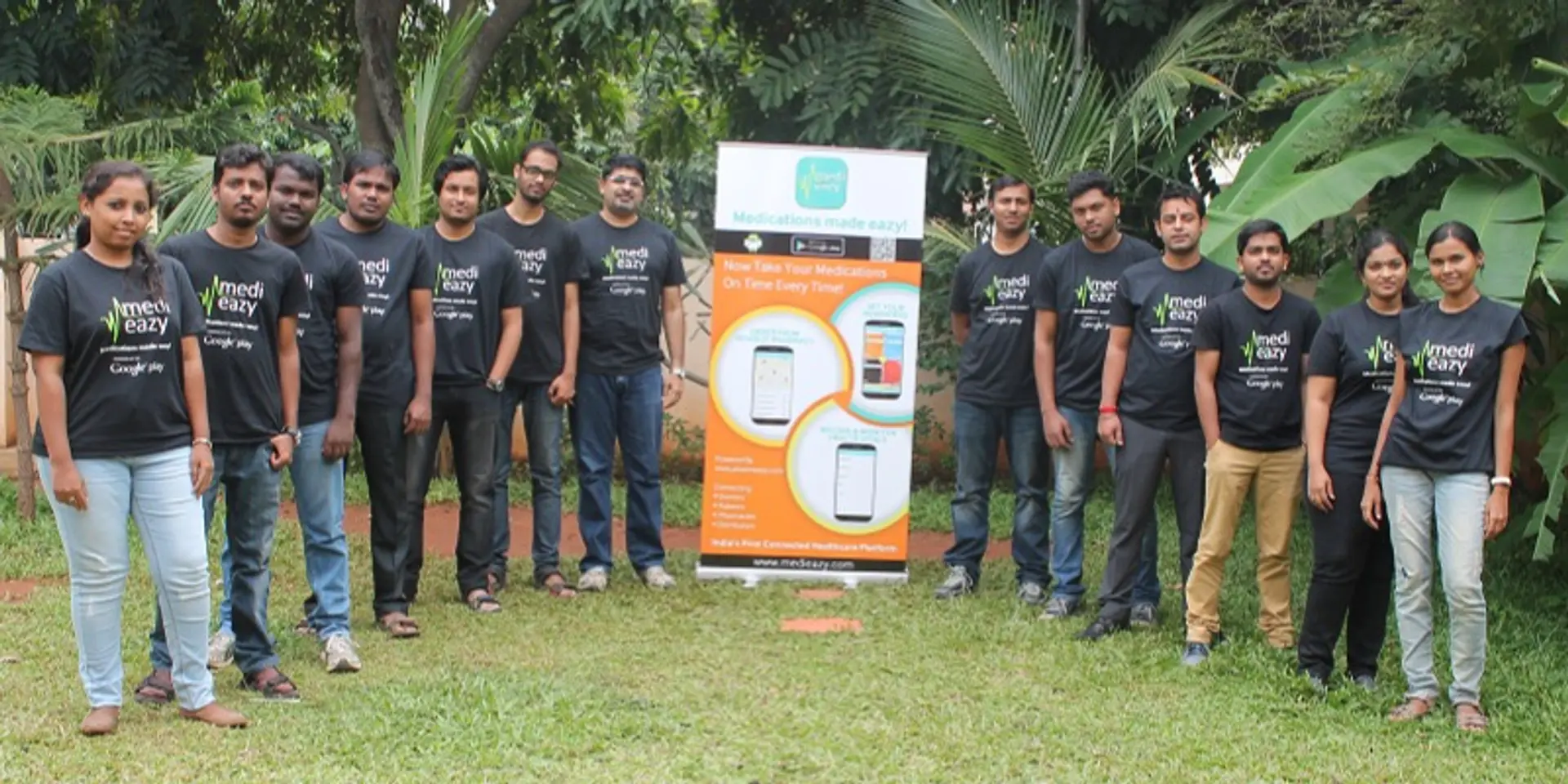 Losing your prescription is no longer an emergency thanks to Aguai Solutions
