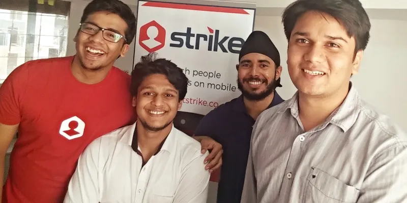 Yourstory-GetStrike