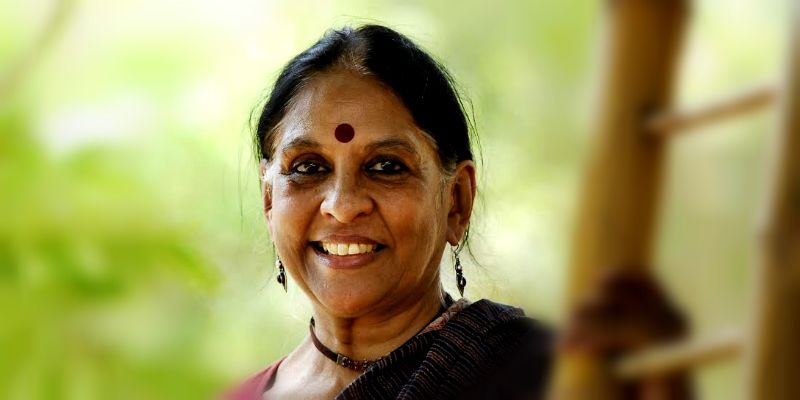 Jaya Jaitly on Giving Indian crafts a voice through Dastkari Haat Samiti