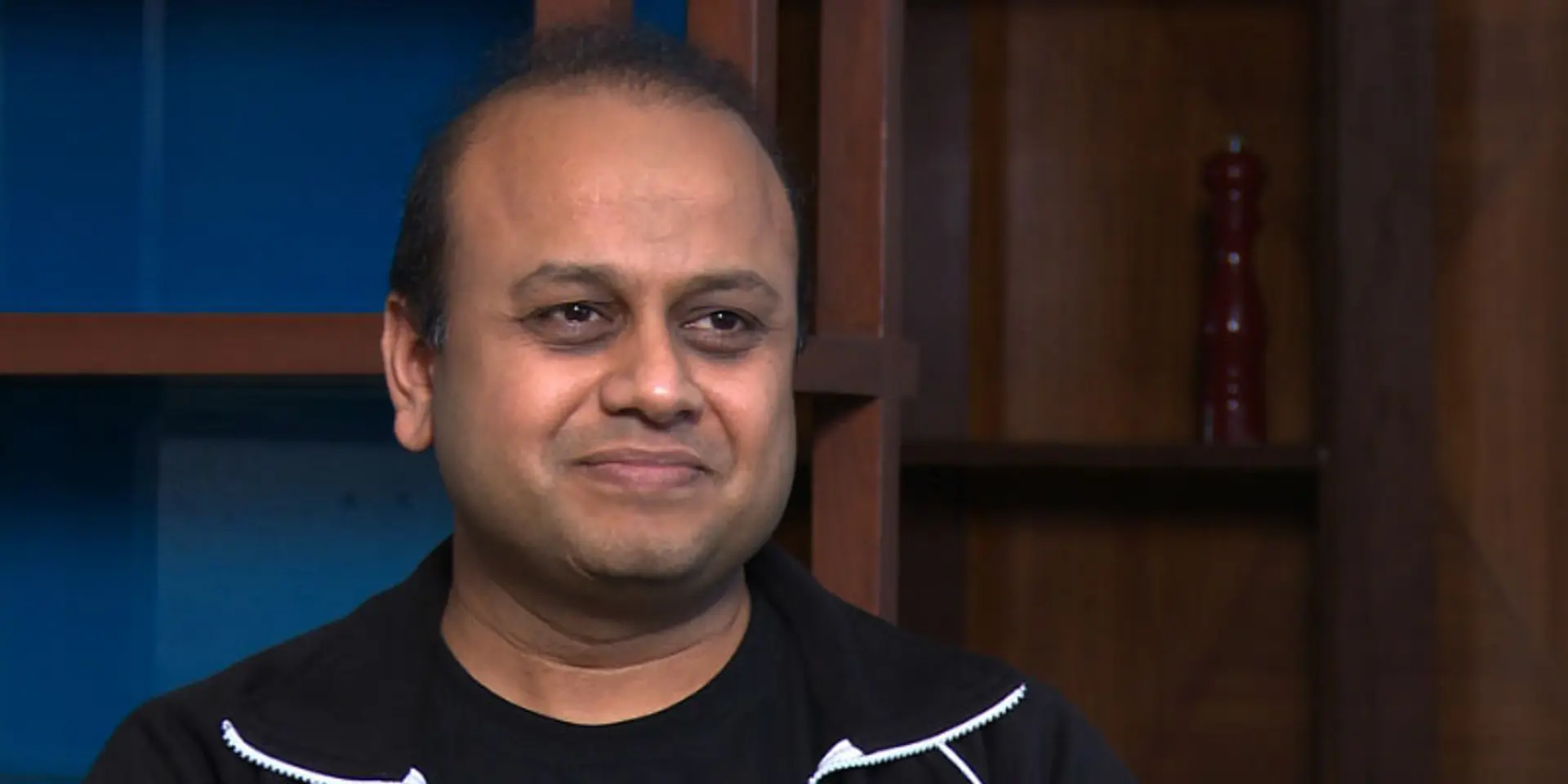 Karl Mehta of EdCast & Code for India: vision to eliminate poverty using technology