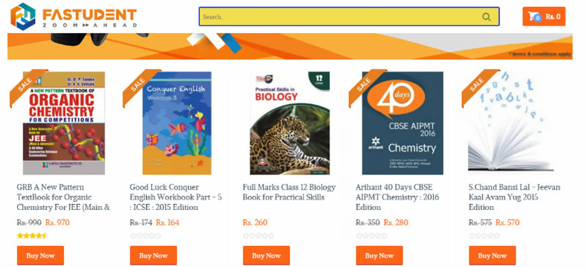 Noida-based education startup Fastudent raises seed fund