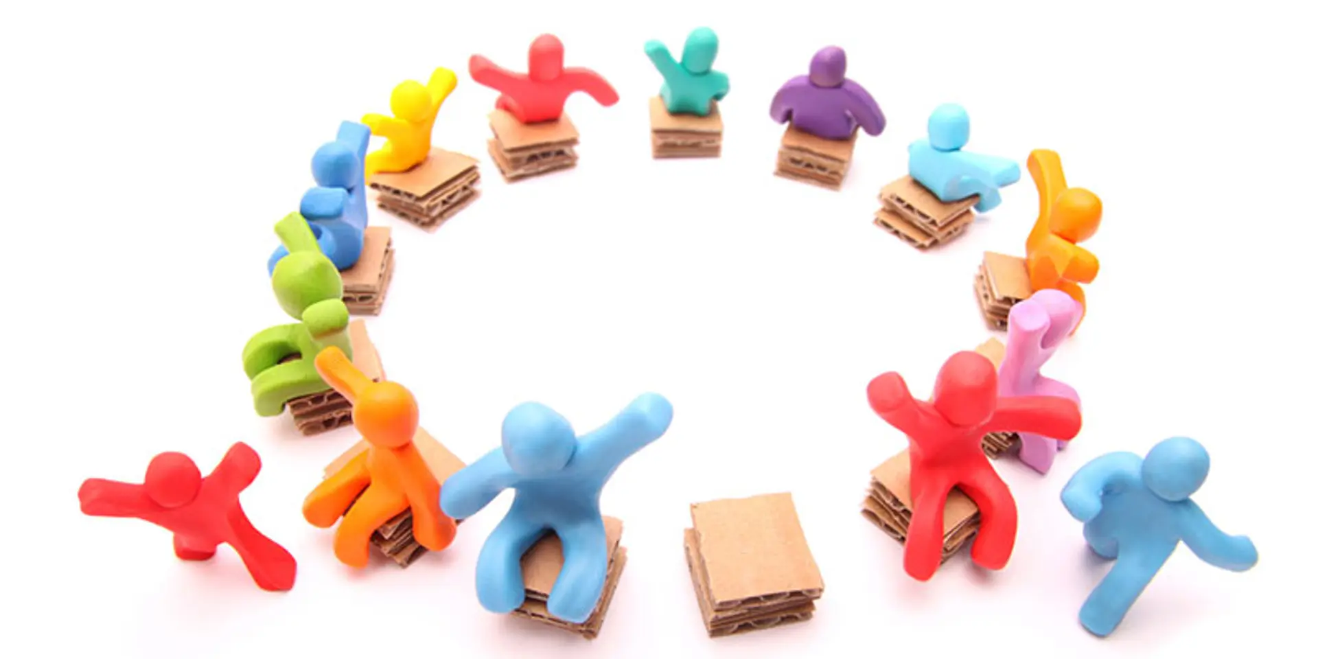 Play or die: the musical chairs of tech