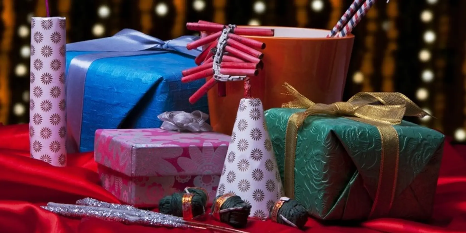 Is this the last Diwali with fireworks in e-commerce?