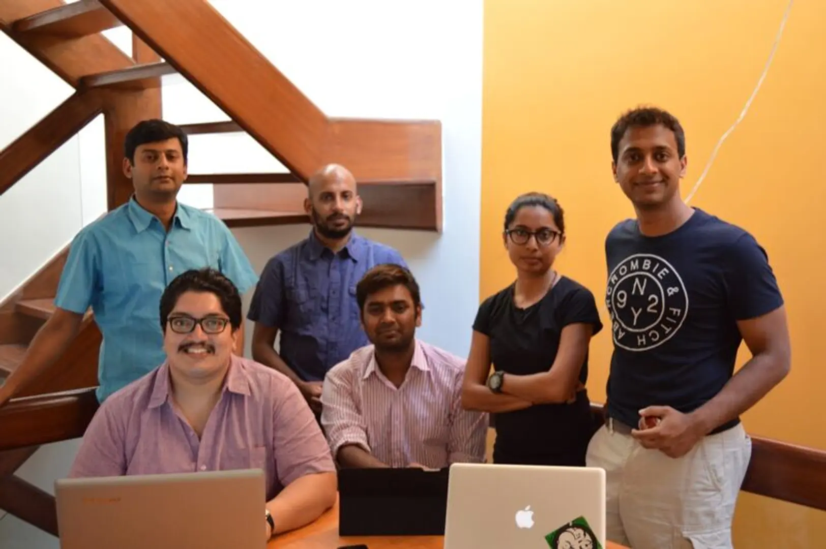 Explore enables tourists gain a local's perspective by highlighting homestays in their travel destinations