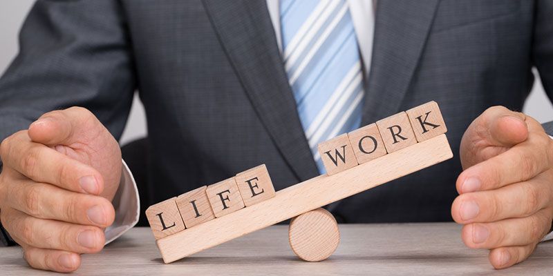 5 ways to strike a work-life balance while working at a startup