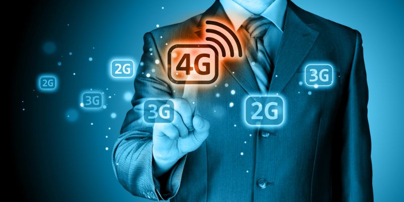 India has 86.3 pc 4G availability but the lowest speed among 88 countries - Open Signal State of LTE