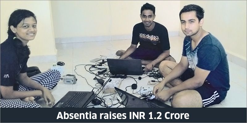 Virtual reality startup Absentia raises Rs 8 cr funding from Astarc Ventures, 50K Ventures, and other angels