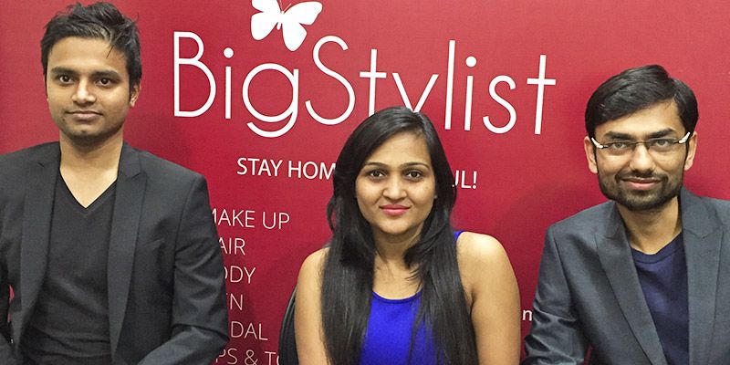 Beauty services marketplace BigStylist raises $1M pre-Series A funding from Info Edge
