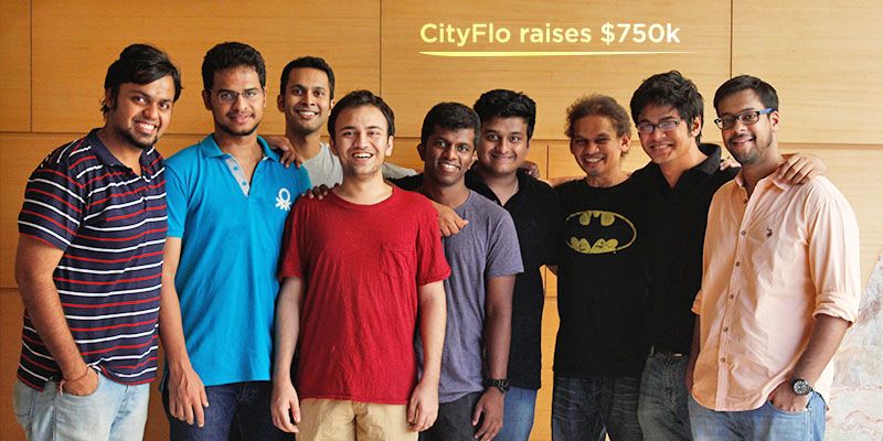 Mumbai-based private bus aggregator Cityflo raises $750k from IDG Ventures
