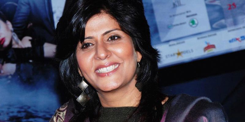 She was given seven days to ‘celebrate’ her last moments of walking, here’s what she did: Deepa Malik, paraplegic athlete
