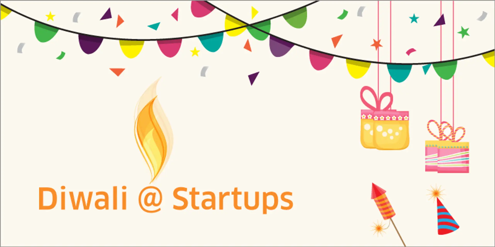 Not everyone’s firing employees, some startups are making their Diwali brighter