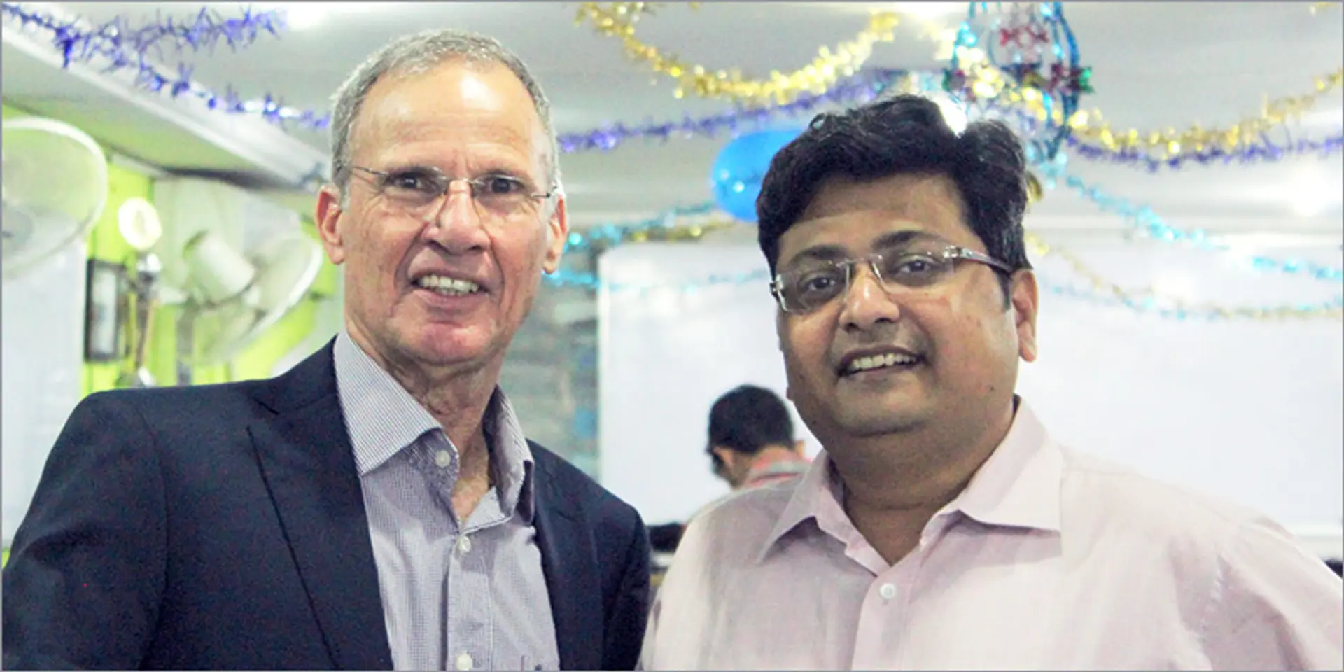 Indo-Israel electronic distribution venture EPRS BuySmart impacts the lives of 2,50,000 retailers across 3500 towns in India