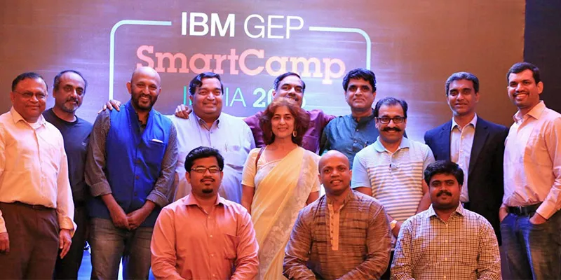 yourstory-IBM-GEP-Smartcamp-India-2015