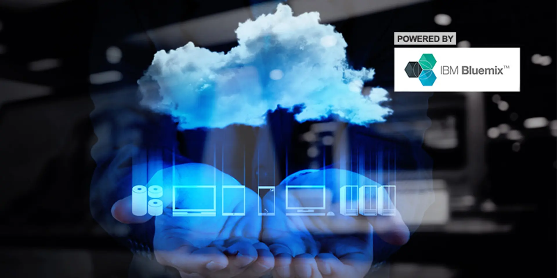 Platform for the world of tomorrow – How can startups build a better tomorrow with Bluemix