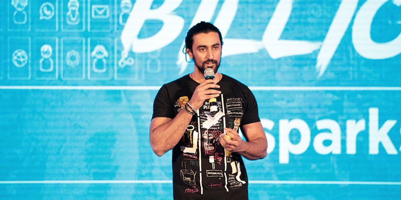Using Star power for a worthy cause- Kunal Kapoor