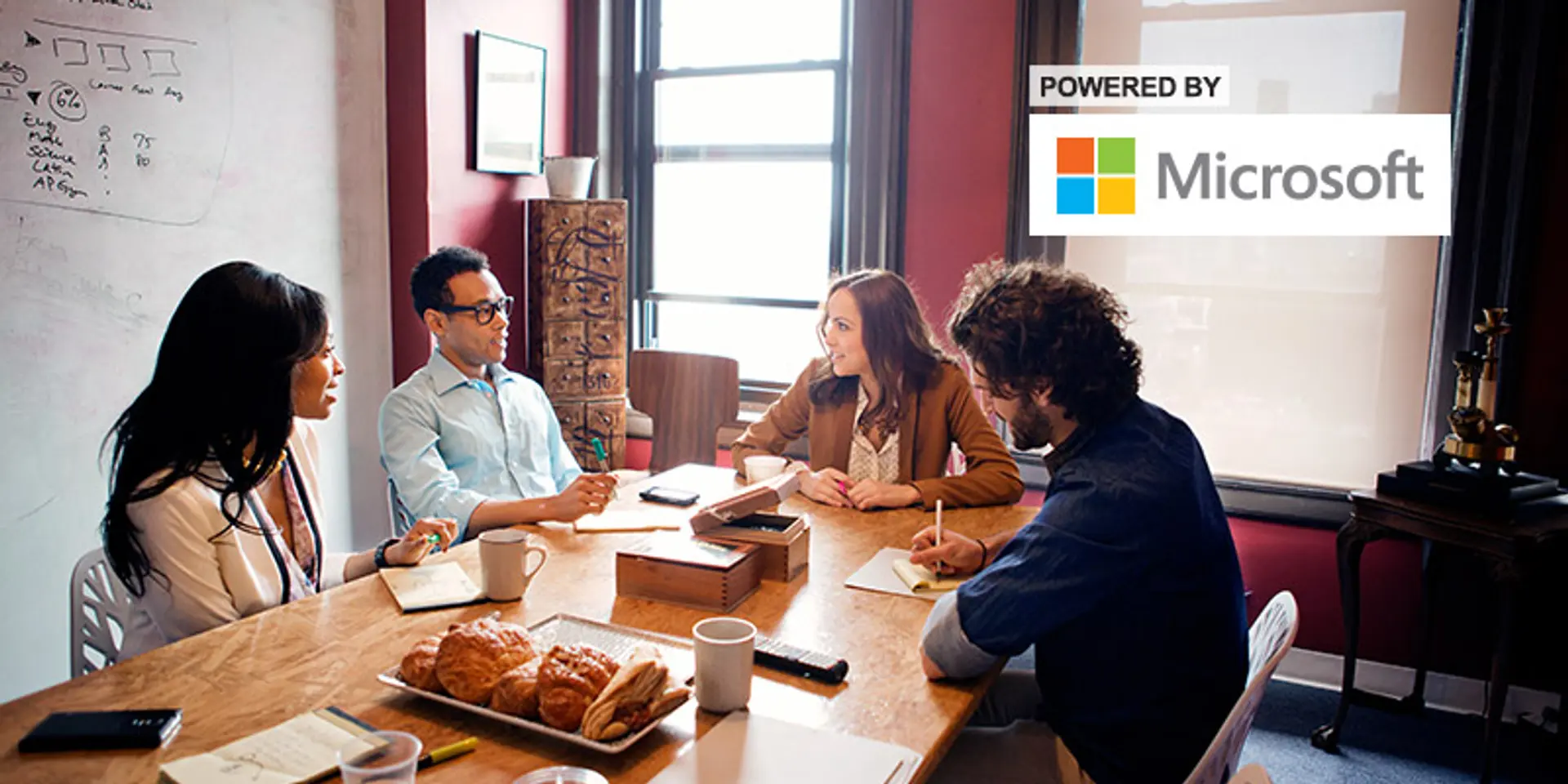 Collaboration is the key for startups: Mahesh Murthy at the launch of Microsoft’s Office 2016