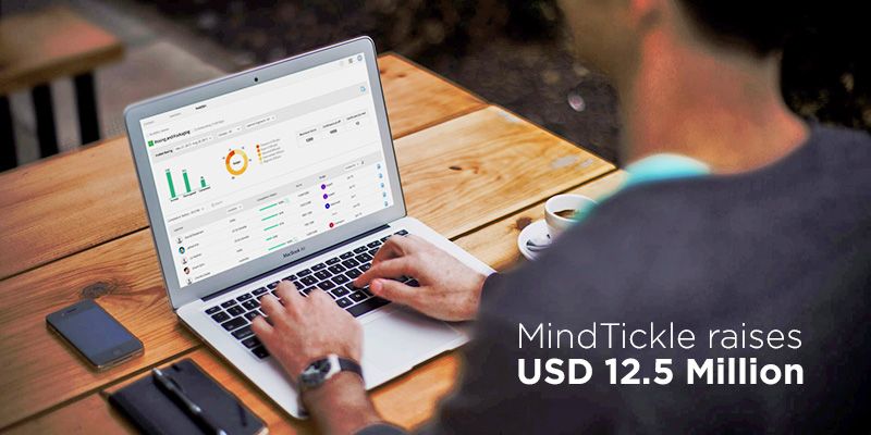 Sales readiness platform MindTickle secures $12.5M Series A funding from NEA and Accel Partners