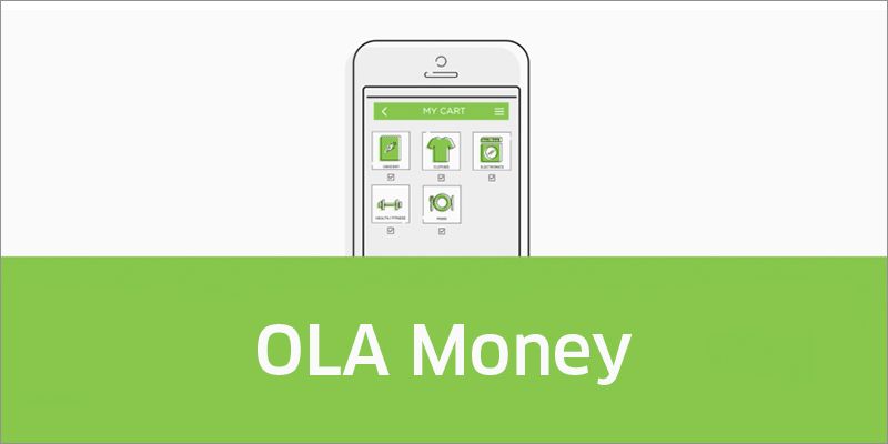 With the new dedicated Ola Money wallet app, 40 million users will be able to transact with virtual money across various platforms