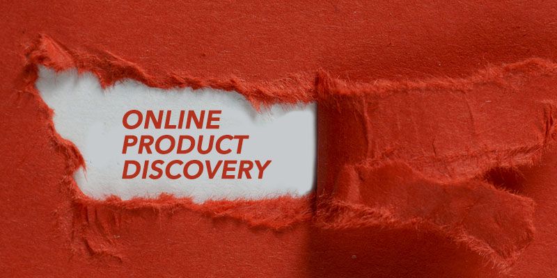 Online product discovery platforms—the woman shopper’s new best friend