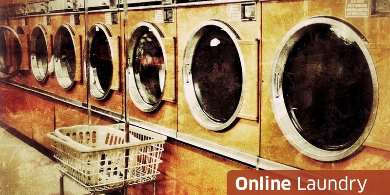 Are online laundry startups spinning the right business model?