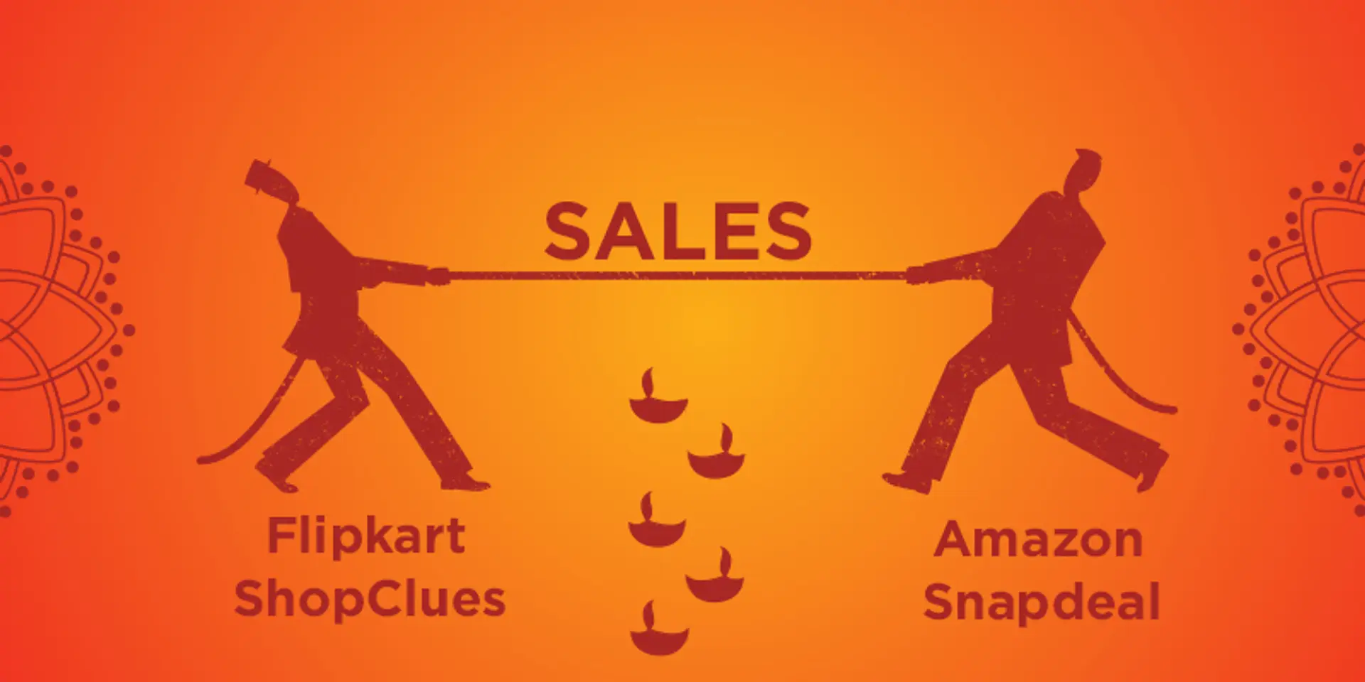 Online retail delivers a blockbuster this Diwali