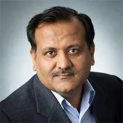 Suresh Kabra, Co-founder, Pricemap