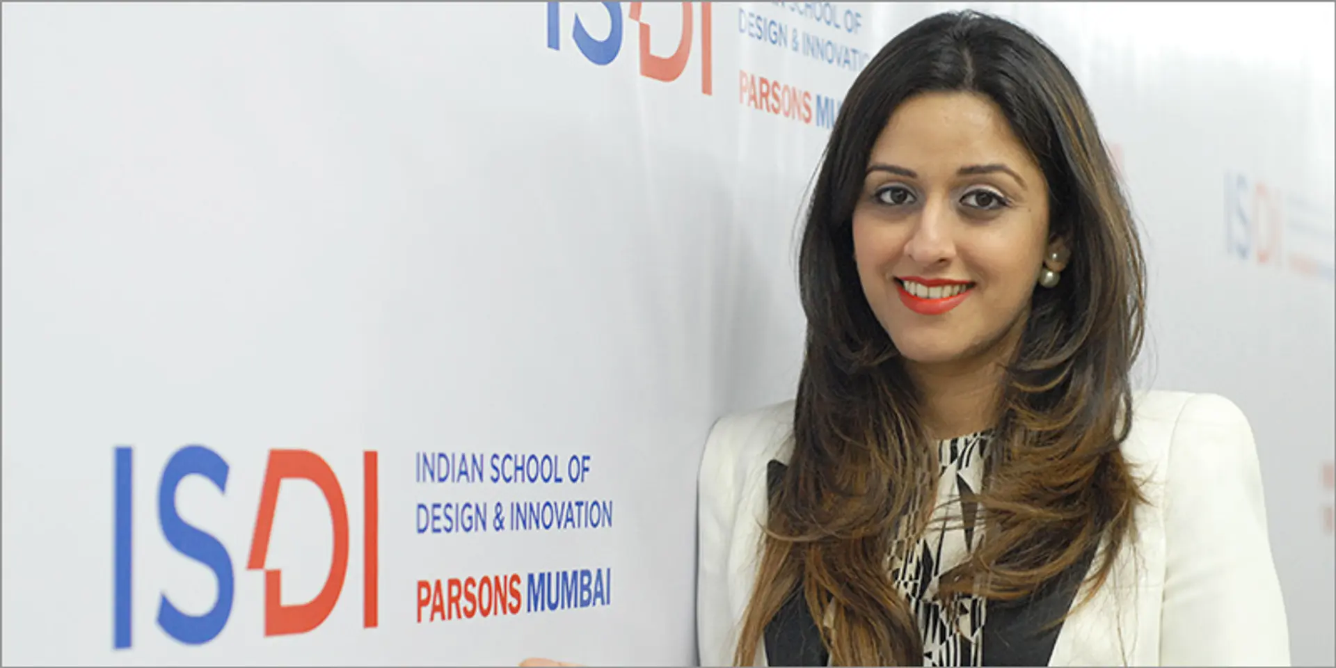 Meet Radha Kapoor, the woman who brought NYC’s iconic Parsons School of Design to India