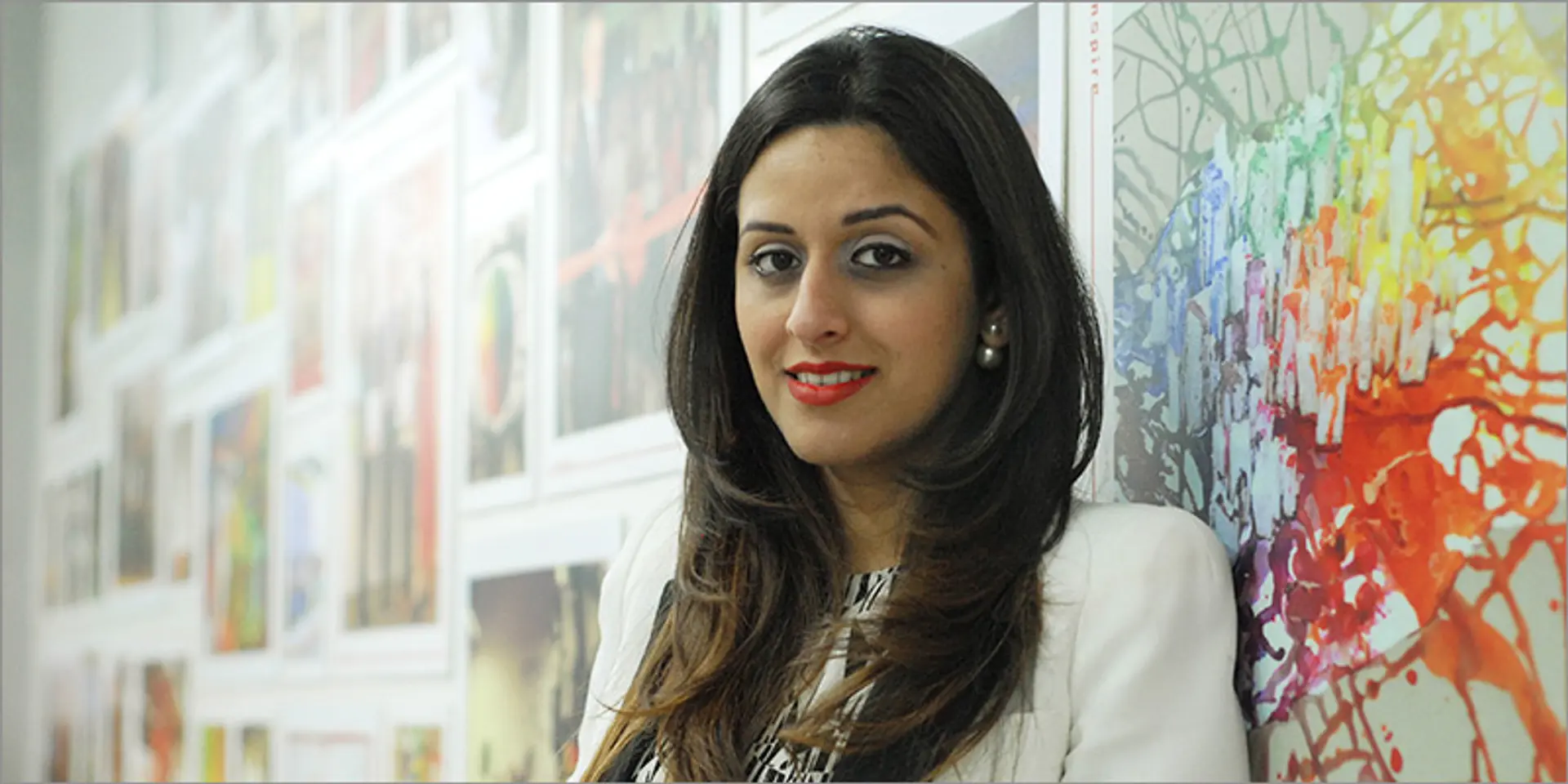 DICE Districts partners with NITI Aayog's "Women Entrepreneurship Platform," creates a Rs 10 Crore fund for it