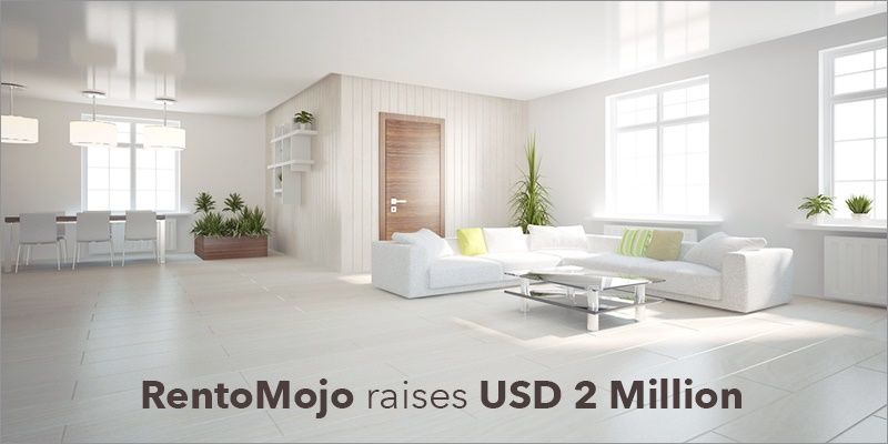 Furniture and bike rental platform Rentomojo secures $2M round from Accel Partners and IDG