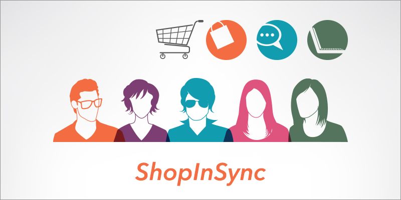 Ex-Yahoo! veterans want to make online shopping collaborative with ShopInSync