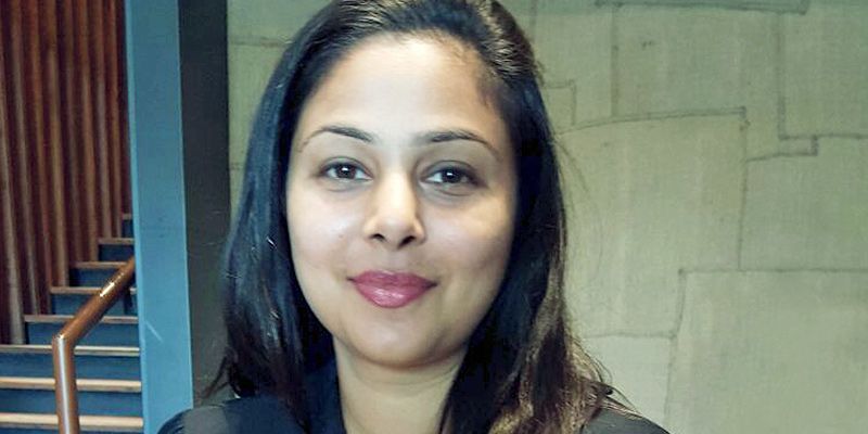 When most people take maternity leave, this woman gutsily took the entrepreneurial leap: Shradha Sud