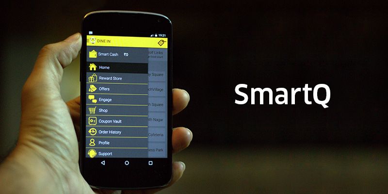 SmartQ: a better way to outsmart never-ending queues
