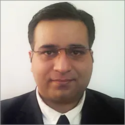 Raghav Sehgal, Co-founder, Curefy
