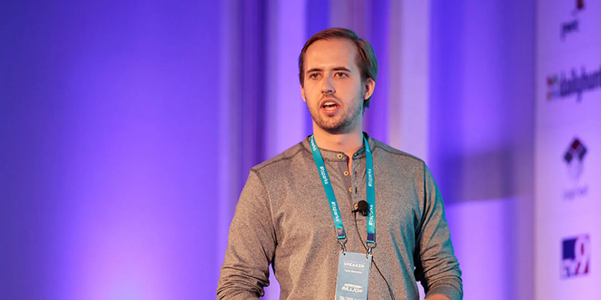 Tyler Norwood on the secret to building high performance teams